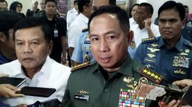 Ini Reaksi Jenderal Agus Subiyanto soal Oknum TNI AL Terlibat Penembakan Bos Rental Mobil - JPNN.com