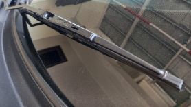 Rifat Berbagi Cara Mengetahui Kapan Wiper Mobil Harus Diganti - JPNN.com