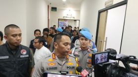 Polisi Ungkap Catatan Mandarin Milik Mahasiswi Untar - JPNN.com