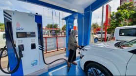 Soal Fast Charging, Pengguna Mobil Listrik Harus Tahu Ini - JPNN.com