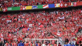 Klasemen Grup A EURO 2024 Setelah Swiss Menghajar Hungaria - JPNN.com