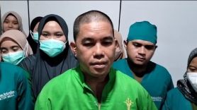 Tim Forensik Ungkap Penyebab Kematian Penagih Utang di Palembang, Ternyata - JPNN.com