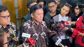 Jaksa KPK Persilakan SYL Laporkan Aliran Dana ke Green House Milik Bos Partai di Pulau Seribu - JPNN.com