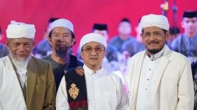 588 Santri Ikuti WTN Daarul Qur'an, Yusuf Mansur Ingatkan Soal Ini - JPNN.com