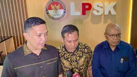 Kesaksian Kusnadi Tepis Tuduhan KPK soal Hasto Sembunyi di PTIK saat Ada OTT Suap - JPNN.com