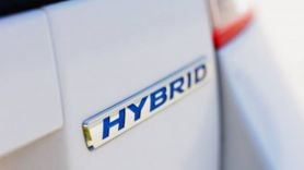 Gaikindo Minta Pemerintah Memberikan Insentif Untuk Mobil Hybrid - JPNN.com
