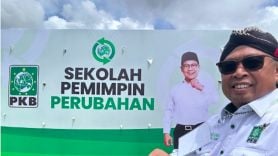 Gus Nung Makin Siap Bertarung di Pilkada Jepara - JPNN.com