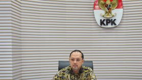 KPK Panggil Paman Birin - JPNN.com