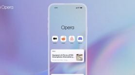 Tampilan Baru Opera One di iOS, Termasuk Fitur Baru - JPNN.com