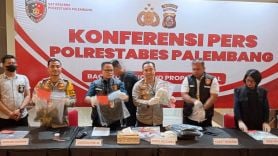 9 Fakta Pembunuhan Siswi SMP di Palembang, dari Cinta Bertepuk Sebelah Tangan sampai Tahlilan - JPNN.com