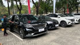 GoodCar Fair 2024 Tawarkan Mobil Bekas Berkualitas, Ada Banyak Promo - JPNN.com