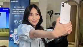 Resmi Meluncur, Samsung Galaxy A06 Dilengkapi Fitur HP Flagship - JPNN.com