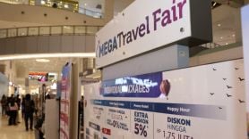 Yuk, ke Mega Travel Fair di MOI, Banjir Promo Menarik - JPNN.com