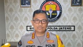 Polda Jateng Periksa 17 Saksi di Kasus Kematian dr Aulia Risma PPDS Undip - JPNN.com