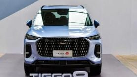 Chery Tiggo 9 Dipastikan Bakal Meluncur, Pakai Transmisi Baru - JPNN.com