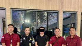 Gegara Melanggar Izin Tinggal, WNA Asal China Dideportasi Imigrasi Palangka Raya - JPNN.com