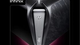 Terungkap, Ini Spesifikasi Ponsel Lipat Infinix yang Meluncur Tahun Ini - JPNN.com