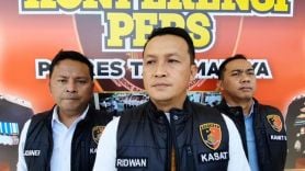 Pelaku Pembunuhan Nenek Dalam Karung Terungkap - JPNN.com