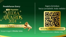 Pegadaian Media Awards 2024 Diperpanjang, Buruan Daftar! - JPNN.com