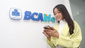 BCA Life & Bank BCA Perluas Akses Digital Produk Asuransi MyGuard - JPNN.com