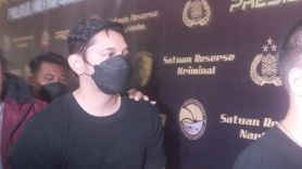 Andrew Andika Jalani Rehabilitasi, Begini Kondisinya - JPNN.com