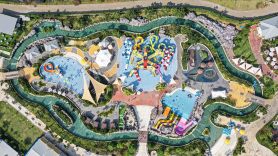 5 Kegiatan Seru dan Menantang Saat Berwisata di Waterpark - JPNN.com