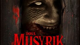 Dibintangi Marthino Lio, Film Dosa Musyrik Tayang 31 Oktober - JPNN.com