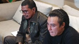 Sidang Cerai Segera Digelar, Baim Wong Siap Hadir - JPNN.com