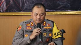 Memiliki 200 Gram Sabu-Sabu, Seorang Pemuda Ditahan Polres Magelang Kota - JPNN.com