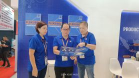 BFI Finance Tebar Promo Menarik di Pameran AllPrint Indonesia 2024 - JPNN.com