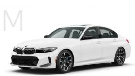 BMW M3 Akan Hadir dengan Mesin Gas - JPNN.com