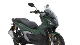 Honda ADV 160 Hadir dengan Warna Baru, Harga Naik, Cek di Sini - JPNN.com