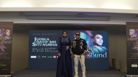 Siti Nurhaliza dan Judika Gelar Konser Spektakuler di Malaysia - JPNN.com