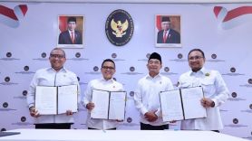 Pemerintah Menetapkan 27 Hari Libur Nasional & Cuti Bersama 2025 - JPNN.com