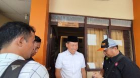 Tok, Calon Bupati ini Tak Langgar Aturan Kampanye - JPNN.com