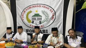 Ketum Forkabi Tersinggung Tidak Ada Putra Betawi di Kabinet Prabowo - JPNN.com