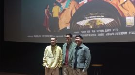 Setelah 8 Tahun, RAN Rilis Album Baru Berjudul Teater Nestapa - JPNN.com