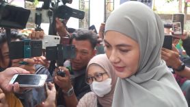 Dituding Berselingkuh, Paula Verhoeven Akhirnya Buka Suara - JPNN.com