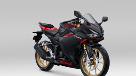 Honda CBR150R Tampil Bersolek, Sebegini Harganya - JPNN.com