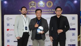 Pegadaian Raih Penghargaan In-House Counsel Award 2024 - JPNN.com