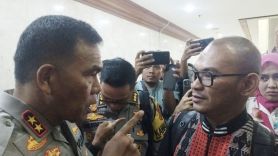 Ini Kata Kapolda NTT Irjen Daniel soal Nasib Ipda Rudy Soik - JPNN.com