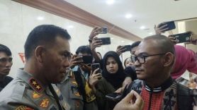 Irjen Daniel Silitonga Berantas TPPO dari Akar Rumput - JPNN.com