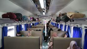 Makin Seru! Naik Kereta Rame-rame Dapat Diskon Hingga 10 Persen - JPNN.com