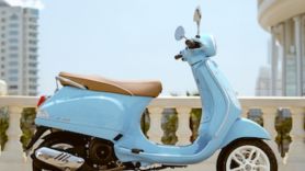 Vespa LX Hadir dengan 4 Pilihan Warna Baru, Sebegini Harganya - JPNN.com