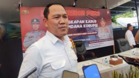 Kasus Kredit Fiktif Rp 55 Miliar Bank BUMN di Sulsel, Polisi Beri Info Begini - JPNN.com