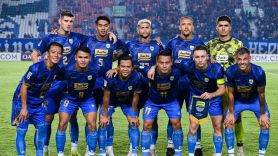 Pertandingan Bali United Vs Persib Resmi Ditunda, Ini Sebabnya - JPNN.com