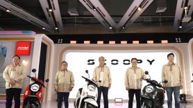 Honda Scoopy Terbaru Resmi Melantai, Sebegini Harganya - JPNN.com