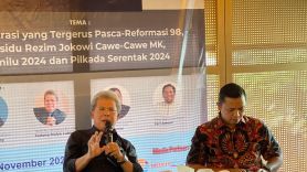 Kapolri Didesak Copot Kapolda yang Cawe-cawe di Pilkada 2024 - JPNN.com