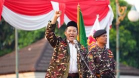 GP Ansor Dukung Prabowo Subianto Sikat Oknum Pejabat Beking Judi Online - JPNN.com