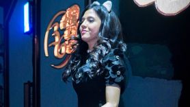 DJ Una Hingga Herjunot Ali Meriahkan 21st Anniversary New Club 36 - JPNN.com